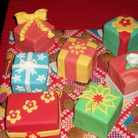 Dutch Sinterklaas Feest 