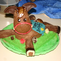 Hubby's 29Th Well this was an epic fail. Was my first time with a lot of things with this. It didn't come out at all like I imagined although I was...