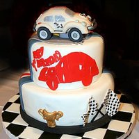 Herbie Cake 