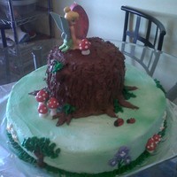 My Niece Anaiyah 5Th B-Day 