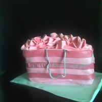 Victorias Secret Bag 100% MMF