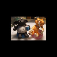 Timmy Time And Friends 