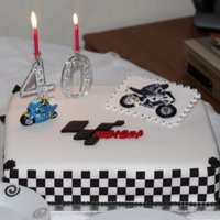 Andys 40Th Motogp 