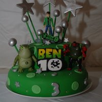 Ben 10 