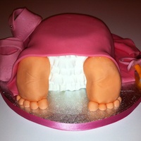 Girly Baby Bum Made this after looking at a few on the site, especially Maramyjo (although mines isn't as good). Also thanks to Pionilaakso for the...