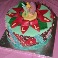 Tinkerbell! 