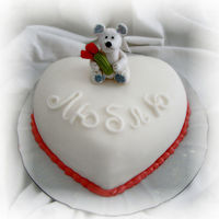 For My Sweetheart Husband 