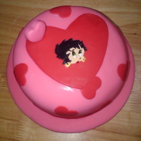 Betty Cake 