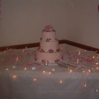 Another View... Iced and filled in Bakers Butter Cream