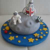 Maybe There Is Life Too... 