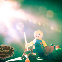 Bob The Builder Cake This cake i made for someone means so much too me..so this cake really really full of love....:D