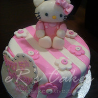 Fia's Hello Kitty Cakes Cake is not original design. http://picsicio.us/keyword/hello%20kitty%20cake%20designs/