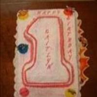 Kaitlyn's First Birthday-Backyardigans 