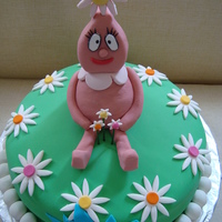 Foofa Yo Gabba Gabba 