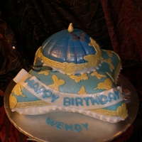 First Attempt With The Pillow Pan Set 