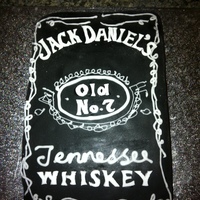 Jack Daniels 