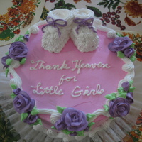 Thank Heavens For Little Girls 