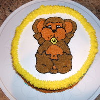 Congratulations On Your Little Monkey! 