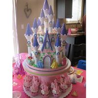 Princess Cake 