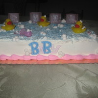 Baby Shower 