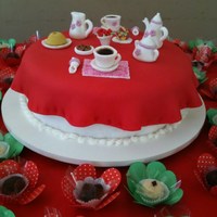 Bolo Da Minha Irma Daguia Bolo da minha irm&atilde; Daguia