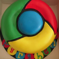 Google Chrome 