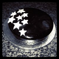 Star Cake 