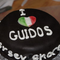 Jersey Shore Season 4 Italy 