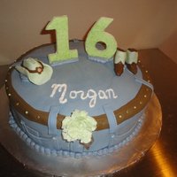 Denim & Diamonds Denim & Diamonds Sweet 16