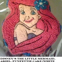 Little Mermaide 