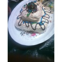 Plz Don't Look At This... 