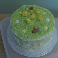 Easter Cake 