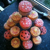Cupcakes 