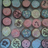 Cupcakes 