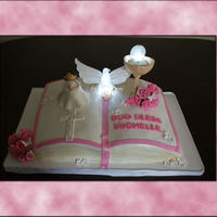 First Holy Communion 