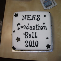 Graduation Ball 