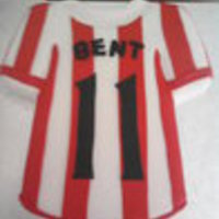 Football Shirt 