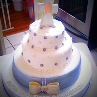 First Communion 
