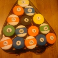 Pool Table Set pool table