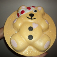 Pudsey Bear DONATED FOR CHILDREN IN NEED