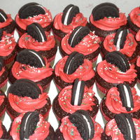 Oreo Yummness! 
