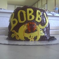 Shriner Birthday i made this cake for a Shriner for his birthday