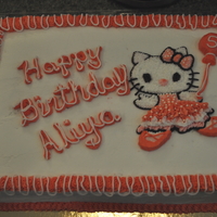 Hello Kitty Hello Kitty