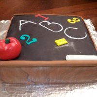 Teacher Appreciation Week 