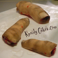 Severed Fingers~ eew!!