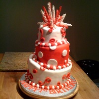 Red And White Topsy Turvy red and white topsy turvy