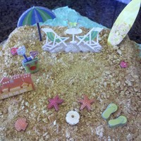 Island Birthday Kelly's Island Birthday