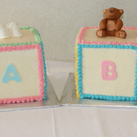 Baby Blocks 