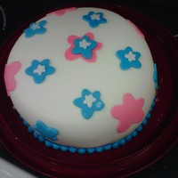 Designed This In Class! 