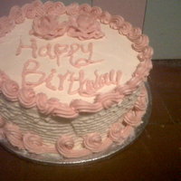 Birthday Cake Vanilla flavour